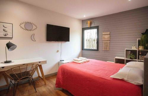 Le Nid du Cap à proximité de la plage - Foto 15