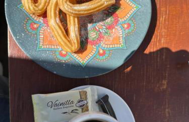 Sol de mar, La Mata (Hiszpania) - Foto 70