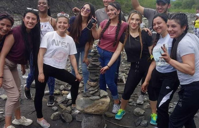 Casa Boutique Remolino - Foto 23