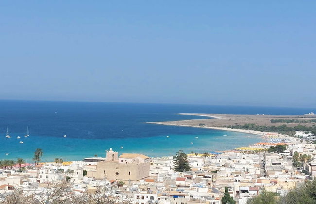 Villa Macari Fantastic Sea View - Foto 40