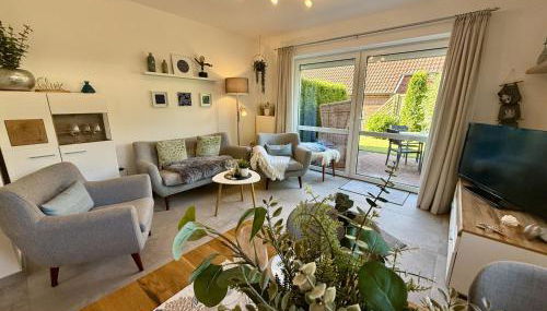 Haus Lüttje Glück - Altfunnixsiel - Foto 2