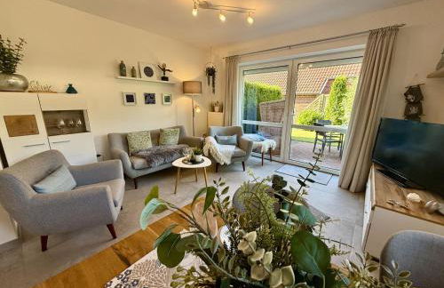 Haus Lüttje Glück - Altfunnixsiel - Foto 2