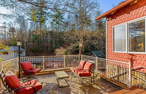 Timpson Cove Haven - Foto 22