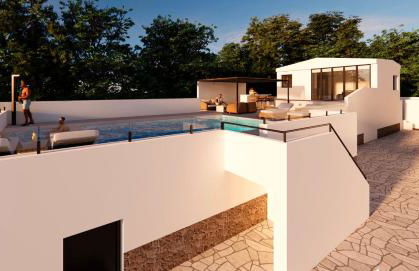 Relaxdiversión en Villa Piscina bbq y cocina ext - Photo 13