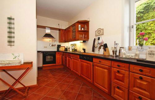 Ferienhaus Rosenhof in Lenzen - Foto 17