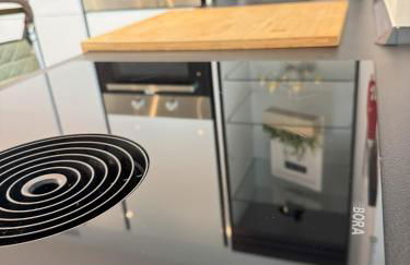 FeWo WILL travel and relax - Foto 20