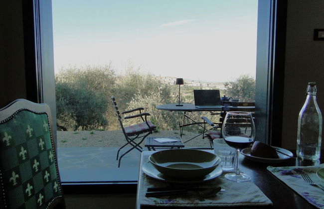 Best Of Tuscany at Brand New Nest - Foto 24