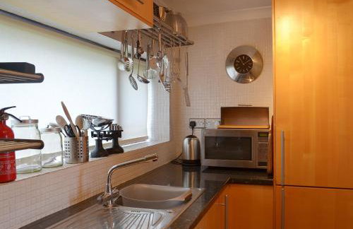 Seacliff Cottage - Foto 21