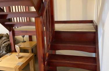 River Penthouse Apt 2BR Parking View St Neots Town Centre - Foto 76