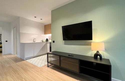 Stay U-nique Apartments Putxet - Photo 42