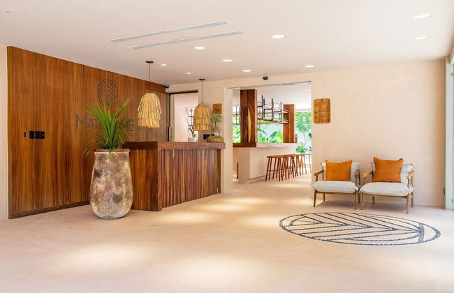 Marakame Suites - Foto 1