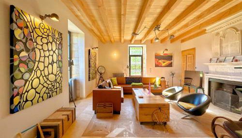 Le Domaine de Stian - Photo 3