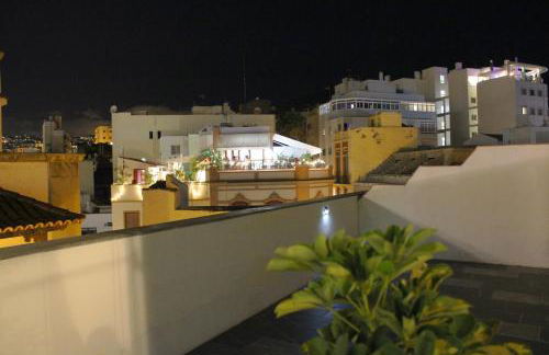 Terraza del Atlántico, un oasis en la ciudad - Foto 24