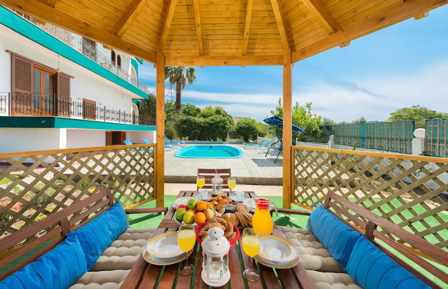 Villas Marianna - Foto 1