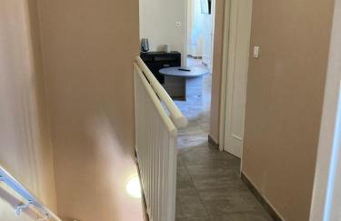 DUPLEX 4 PERSONNES Clim Wifi Parking - Foto 16