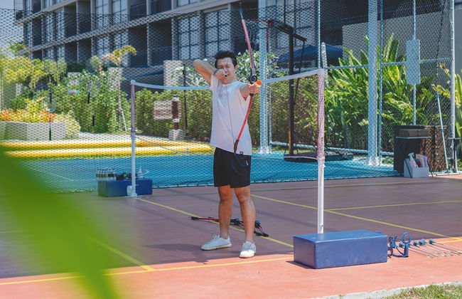 Anantara Vacation Club Mai Khao Phuket - Foto 45