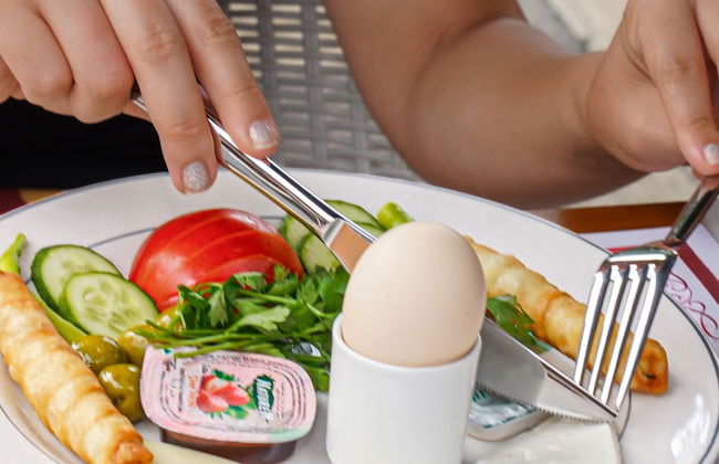 Akyaka Nehir Butik Otel - Foto 48