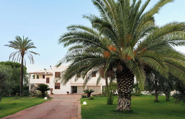 Tenuta Ricco Mono With Pool And Garden - Foto 66