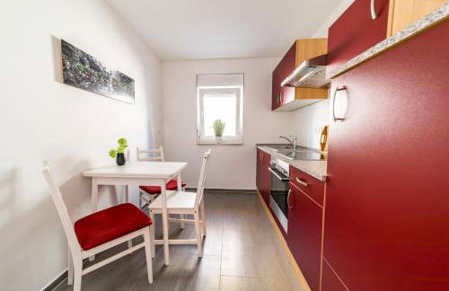 Fontane Apartments - Foto 40