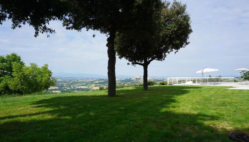 Resort Orizzonti - Foto 3, Garden view