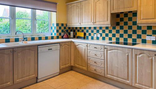 Alder Lodge - Foto 5