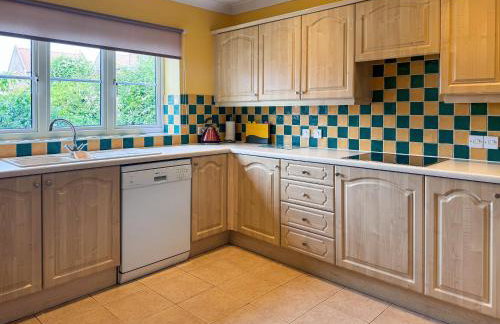 Alder Lodge - Foto 5