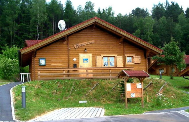 Blockhauser in Stamsried - Photo 16