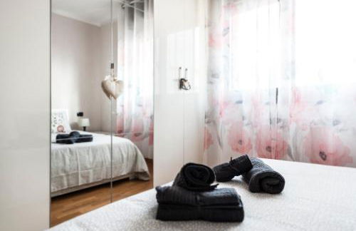 Hostly - Family Home Strada dell'Olio - Brand new 2BR, 2 Bathrooms with AC - Foto 13