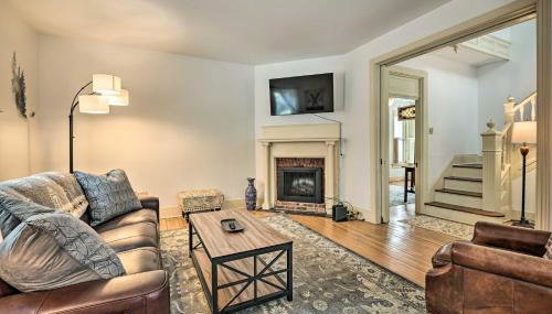 Spacious Getaway 7 Mi to Whitetail Slopes! - Foto 3