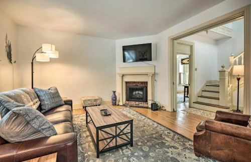 Spacious Getaway 7 Mi to Whitetail Slopes! - Foto 3