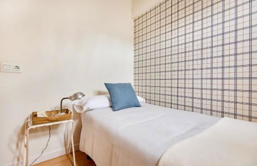 Centro historico,luminoso Atico con vistas Encierros San Fermin - Foto 15