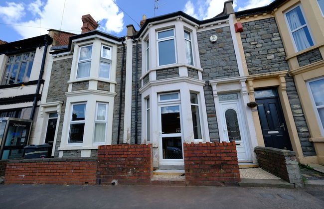 The Little Luckwell Apartment - Foto 15