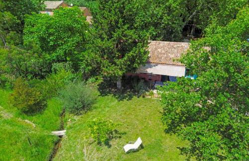 Mas de l'Aube Mouriès - Alpilles Sud - Foto 13