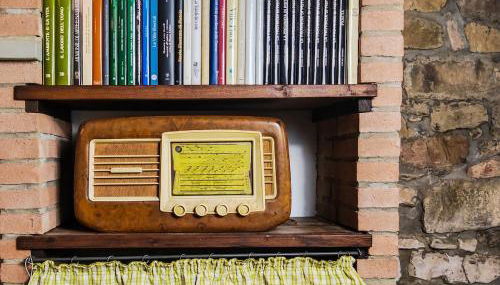 Casina del Monte a Monte in Pescia - Foto 2