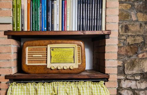 Casina del Monte a Monte in Pescia - Foto 2