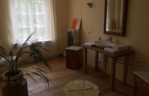 Gutshaus Schwarzenhof - Foto 65