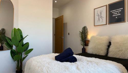 Wild City Centre Double Suite - Basketball Arcade Game, Free Gym - Foto 2