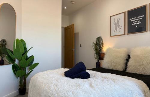 Wild City Centre Double Suite - Basketball Arcade Game, Free Gym - Foto 2