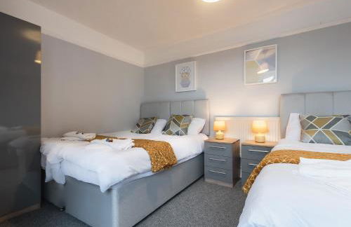 Flat 5 -Uk41143 - Foto 6