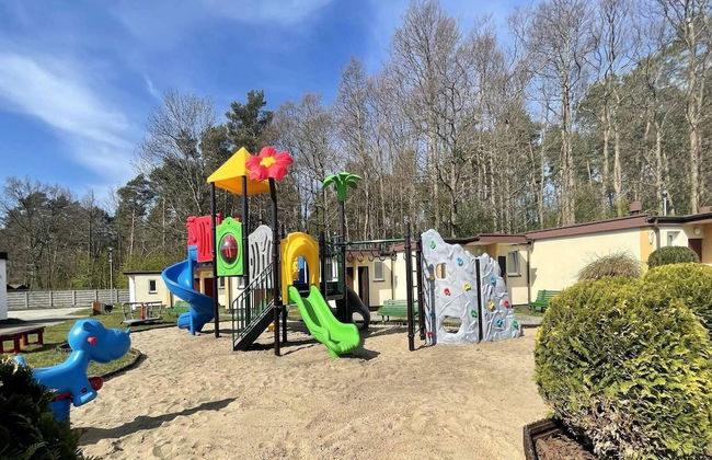 Holiday Home Lazy Near Seaside Beach - Foto 17