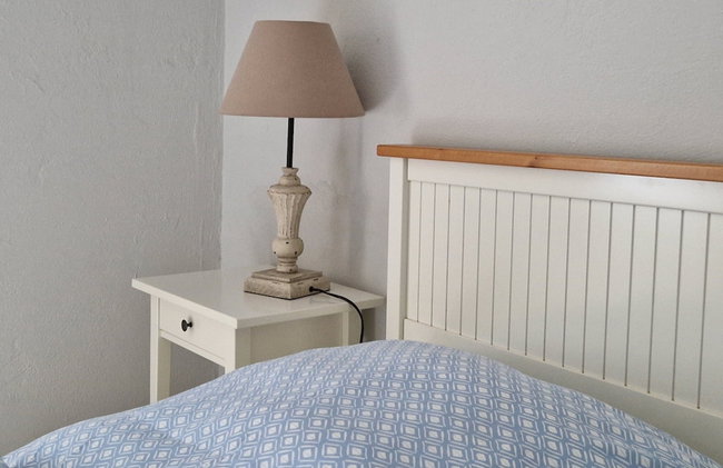 Historic Apartment in Gerdshagen With Garden - Foto 49