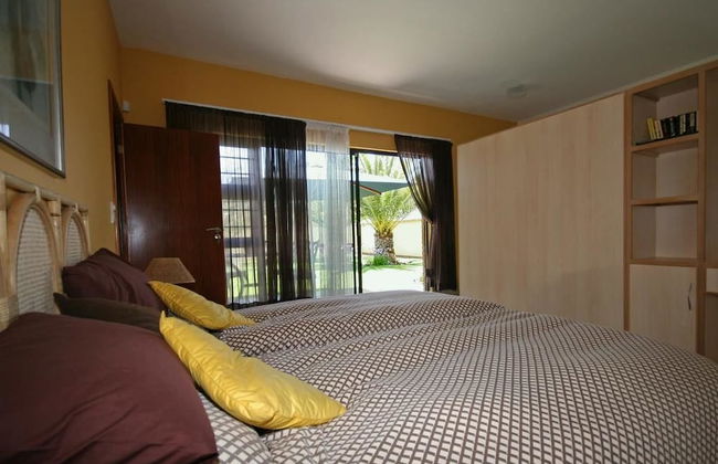 Chala Kigi Self Catering - Foto 21