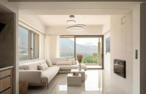 Villa Despina 1 Plakias Private Villa, Private Swimming Pool Garden,Amazing View - Photo 17