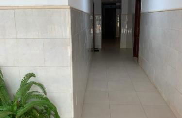 Piso Picasso, Modern Apartment in the Heart of Malaga City - Foto 26
