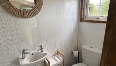 Morthana Shepherd Hut - Foto 4