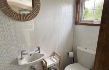 Morthana Shepherd Hut - Foto 4