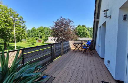 Ferienwohnung Ollywood Hill - Foto 17