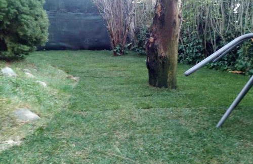 CASA DE CUCU Navaluenga - Photo 46