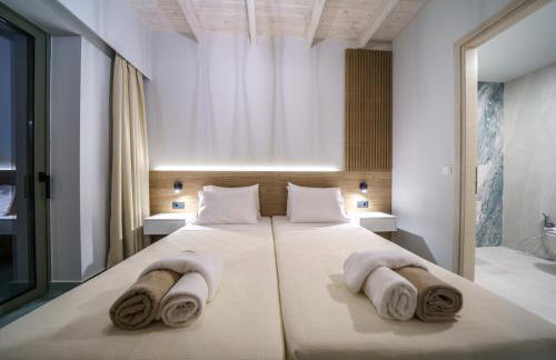 Nafsika Xenia - Odysseus - Foto 34