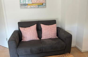 Hochwertige Traumferienwohnung Fehmarn - Neue Tiefe Nähe Südstrand - Foto 7